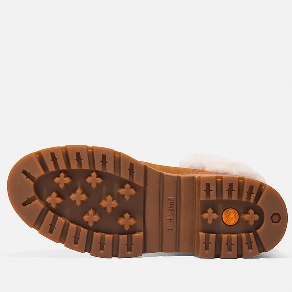 New Timberland Cortina Valley Winter Hiker WP Boot Size: 7.5 - Picture 5 of 13